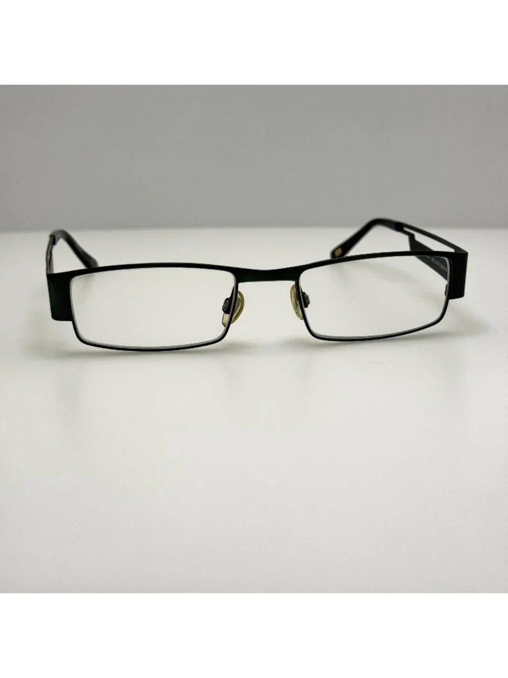 Kliik Denmark Eyeglasses Eye Glasses Frames 266 Col 141 51-18-140